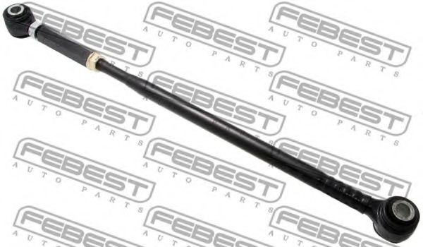 Рычаг независимой подвески колеса, подвеска колеса FEBEST 0125-031