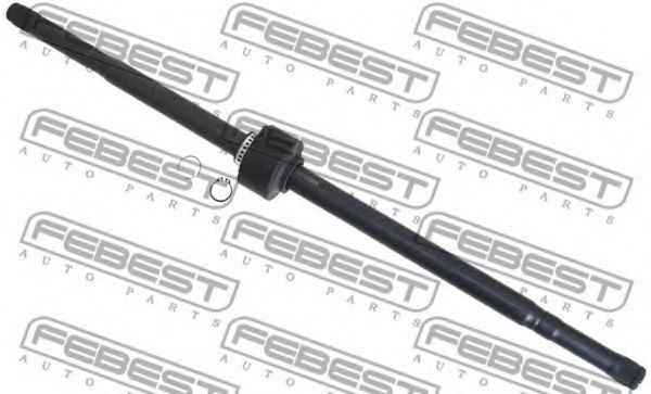 Приводной вал FEBEST 0212-QG16RH