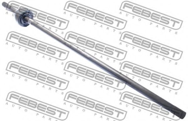 Приводной вал FEBEST 0214-Y61LH