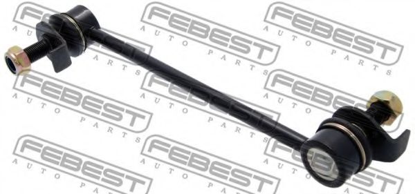 Тяга / стойка, стабилизатор FEBEST 0223-E51FR