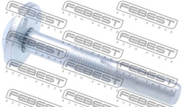 Болт регулировки развала колёс FEBEST 0229-003