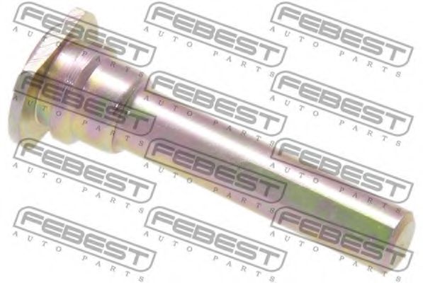 Направляющий болт, корпус скобы тормоза FEBEST 0274-N15R