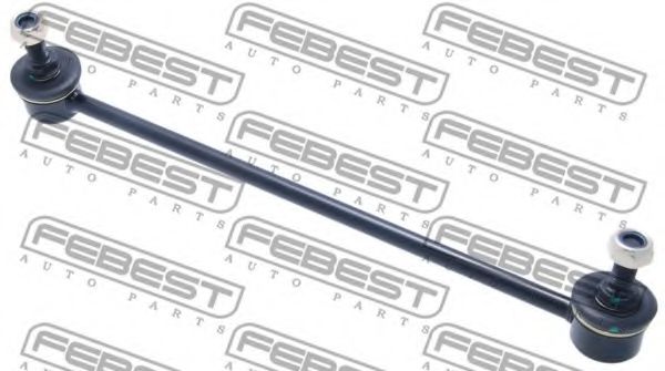 Тяга / стойка, стабилизатор FEBEST 0323-GJFL