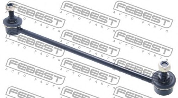 Тяга / стойка, стабилизатор FEBEST 0323-GJFR