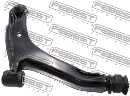 Рычаг независимой подвески колеса, подвеска колеса FEBEST 0324-LIRH