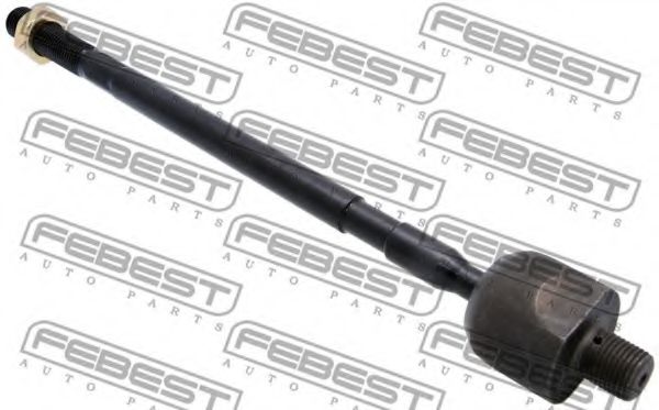 Осевой шарнир, рулевая тяга FEBEST 0422-L400