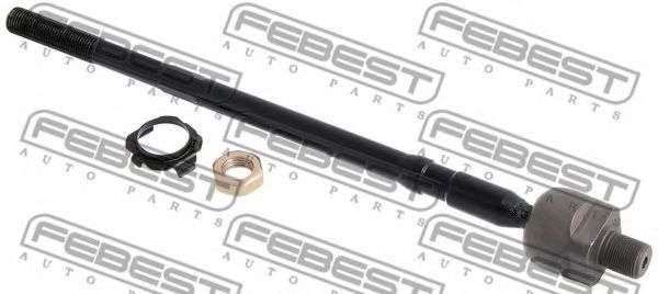 Осевой шарнир, рулевая тяга FEBEST 0422-N84
