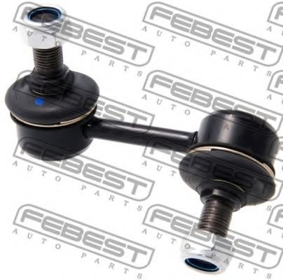 Тяга / стойка, стабилизатор FEBEST 0423-901