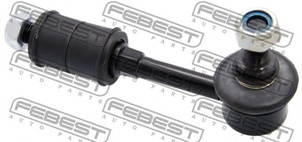 Тяга / стойка, стабилизатор FEBEST 0423-CSR
