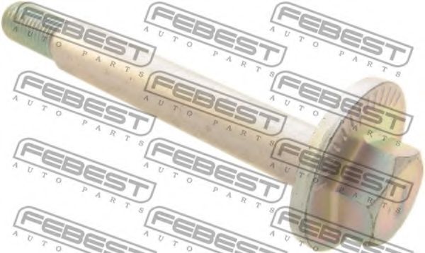 Болт регулировки развала колёс FEBEST 0429-002