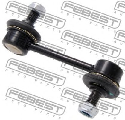 Тяга / стойка, стабилизатор FEBEST 0523-GHR