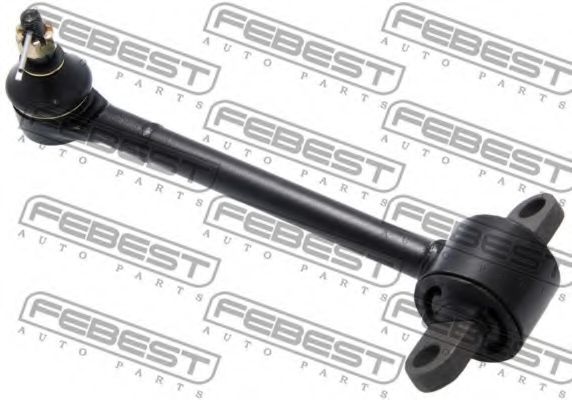 Рычаг независимой подвески колеса, подвеска колеса FEBEST 0525-X9UP