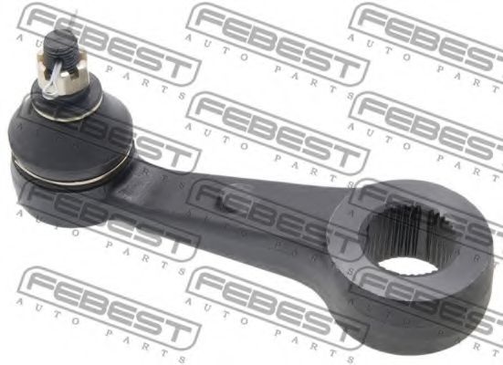 Сошка рулевого управления FEBEST 0526-B2500