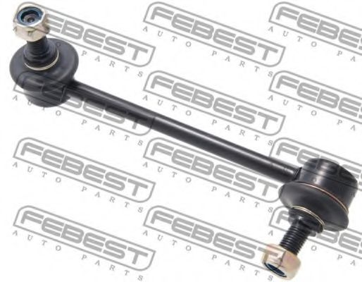 Тяга / стойка, стабилизатор FEBEST 0623-BHFL