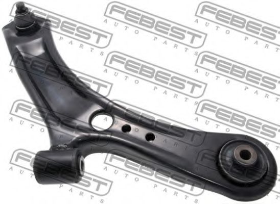 Рычаг независимой подвески колеса, подвеска колеса FEBEST 0724-SX4RH