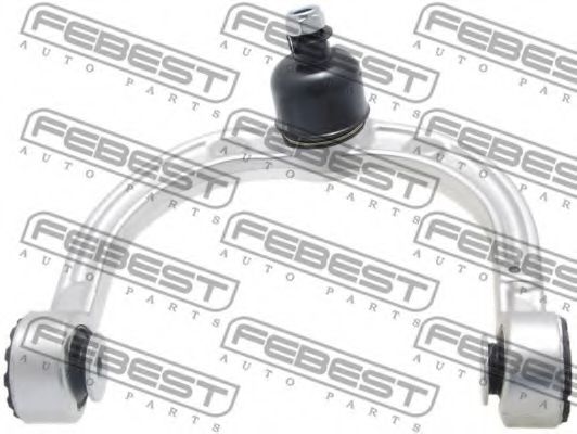 Рычаг независимой подвески колеса, подвеска колеса FEBEST 1624-164UFR