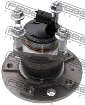 Ступица колеса FEBEST 1882-ASHR