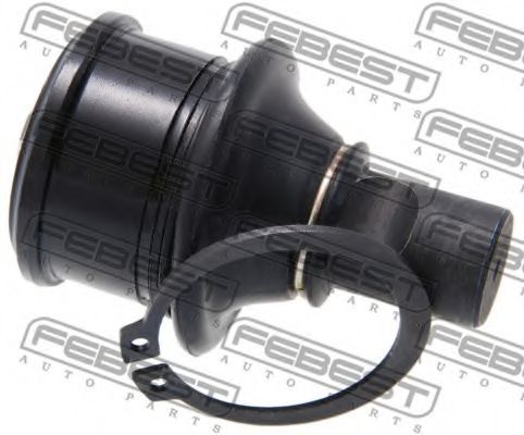 Несущий / направляющий шарнир FEBEST 2020-NEON