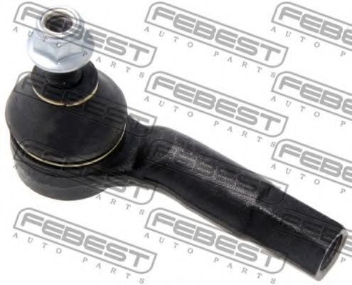 Наконечник поперечной рулевой тяги FEBEST 2121-FUSLH