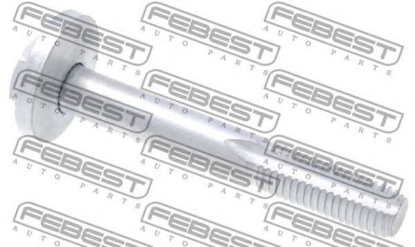 Болт регулировки развала колёс FEBEST 2129-001