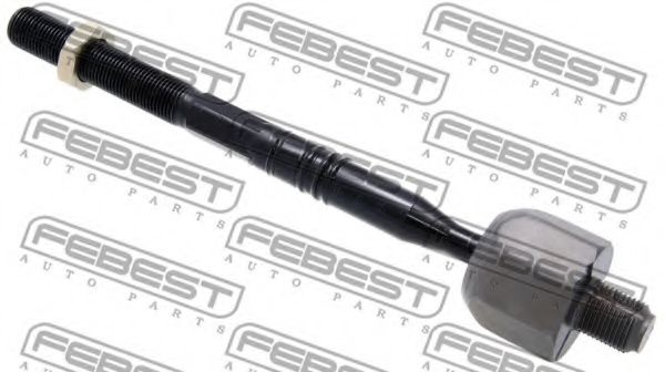 Осевой шарнир, рулевая тяга FEBEST 2922-RRIII