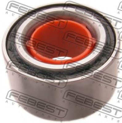 Подшипник ступицы колеса FEBEST 46TO80604-1