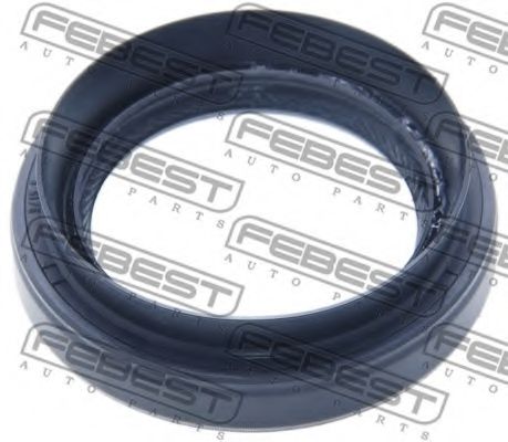 Уплотнительное кольцо вала, приводной вал FEBEST 95HBY-38540916R