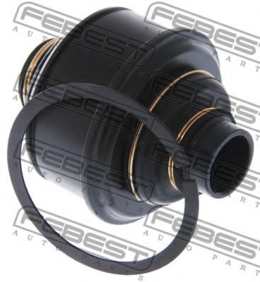 Подвеска, рычаг независимой подвески колеса FEBEST BAB-001Z