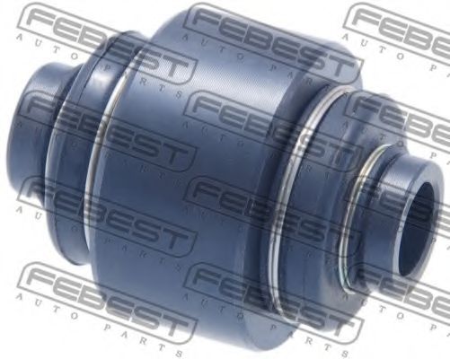 Втулка, рычаг колесной подвески FEBEST BMAB-021Z
