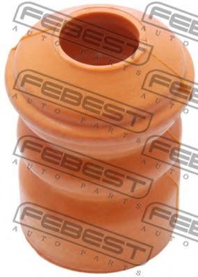 Амортизатор FEBEST BMD-E53