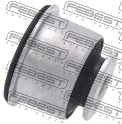 Подвеска, рычаг независимой подвески колеса FEBEST BZAB-024