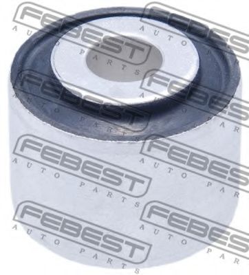 Подвеска, рычаг независимой подвески колеса FEBEST BZAB-033