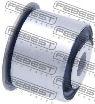 Подвеска, рычаг независимой подвески колеса FEBEST BZAB-034