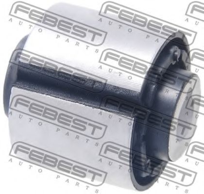 Подвеска, рычаг независимой подвески колеса FEBEST BZAB-038