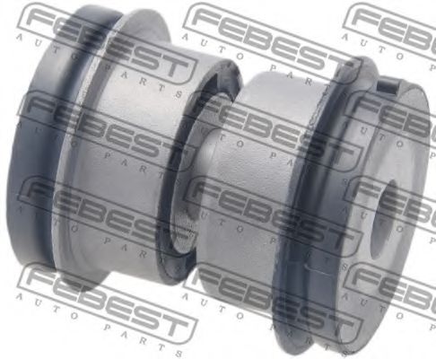 Подвеска, рычаг независимой подвески колеса FEBEST BZAB-044