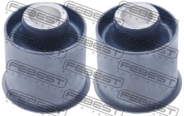 Втулка, балка моста FEBEST CHAB-AVT200R-KIT