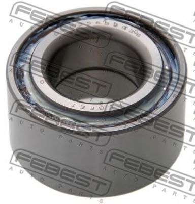 Подшипник ступицы колеса FEBEST DAC35683936