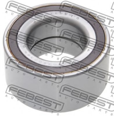 Подшипник ступицы колеса FEBEST DAC40760038M