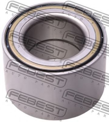 Подшипник ступицы колеса FEBEST DAC45800050