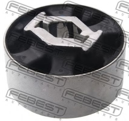 Подвеска, рычаг независимой подвески колеса FEBEST FDAB-CAX