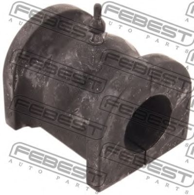 Опора, стабилизатор FEBEST HSB-HRVF24