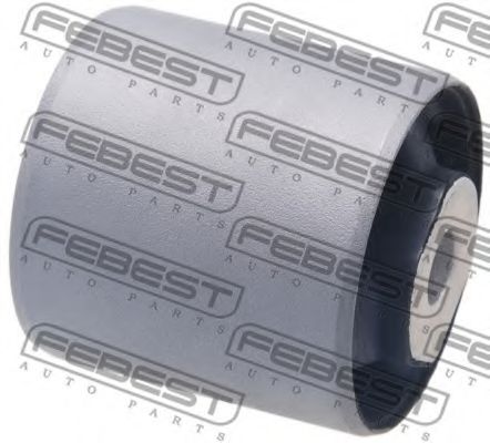 Подвеска, рычаг независимой подвески колеса FEBEST LRAB-031