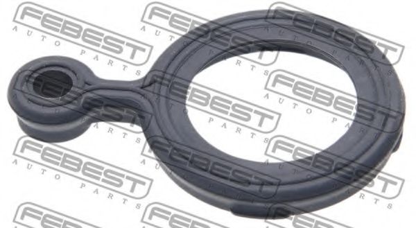 Уплотнительное кольцо, шахта свечи FEBEST MCP-V45