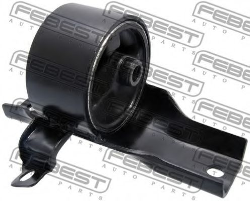 Подвеска, двигатель FEBEST MM-H66RR