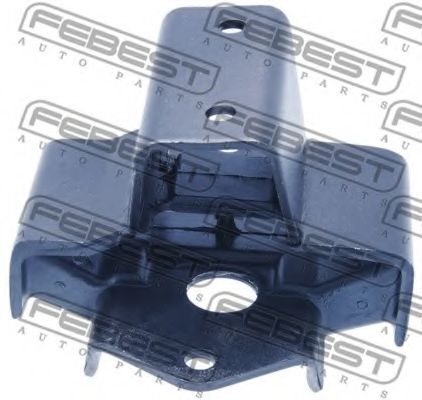Подвеска, двигатель FEBEST MM-V46RR