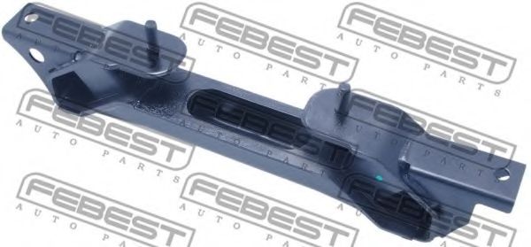 Подвеска, двигатель FEBEST MM-V75ATR