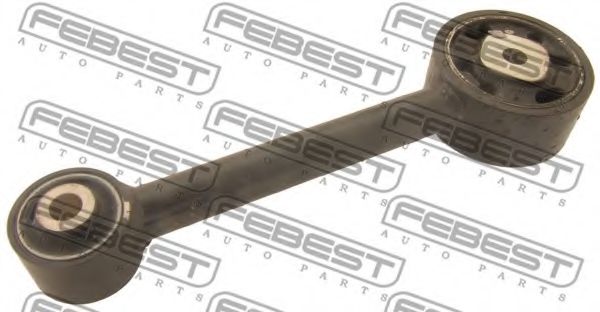 Подвеска, двигатель FEBEST MM-Z30FR