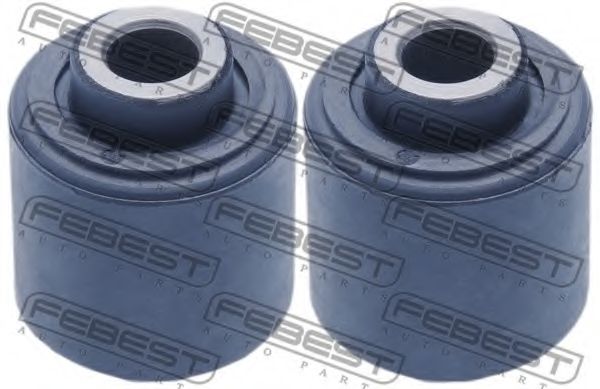 Подвеска, рычаг независимой подвески колеса FEBEST MZAB-098-KIT