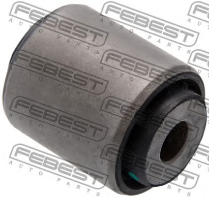 Подвеска, рычаг независимой подвески колеса FEBEST MZAB-112