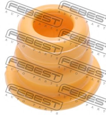 Амортизатор FEBEST MZD-MZ323F